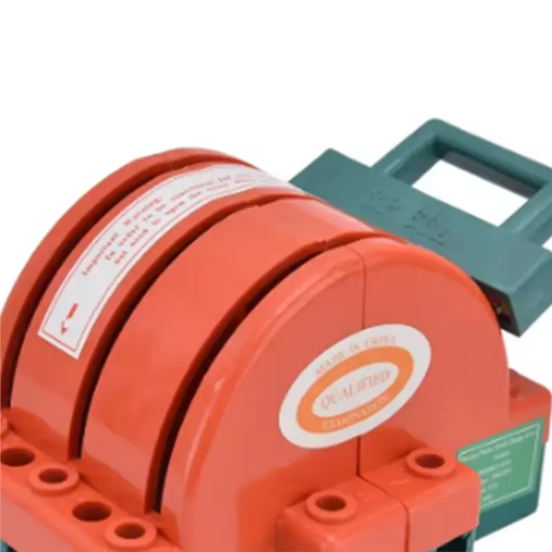 AB33-AC 380V For Power Knife Switch, Safety Disconnect Switch For Generator Easy Installation In For Power System