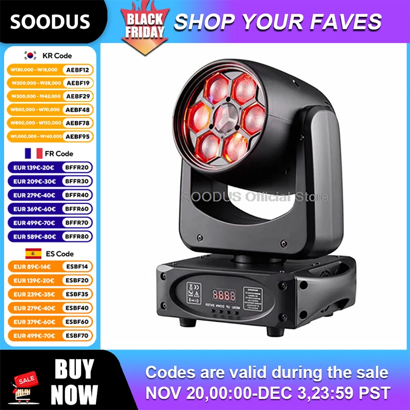 

Огни с подвижной головкой, цветной луч, супермощный светильник DMX512, освещение для диско-бара, диджея, сцены, ночные клубы, сценический светильник, DJ, свадьба