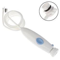 Recambio de mango de manguera de agua para irrigador Oral, 1 unidad, para Wp-100 Waterpik WP-900