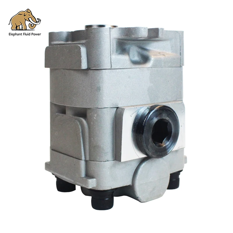 

Brand New Hydraulic gear pump Pilot pump SK35SR for sale