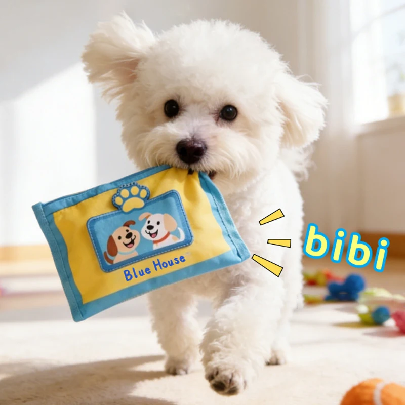 Thumbnail 2 - #30 Highest Rated Squeaky Puppy Toys to Buy in 2026