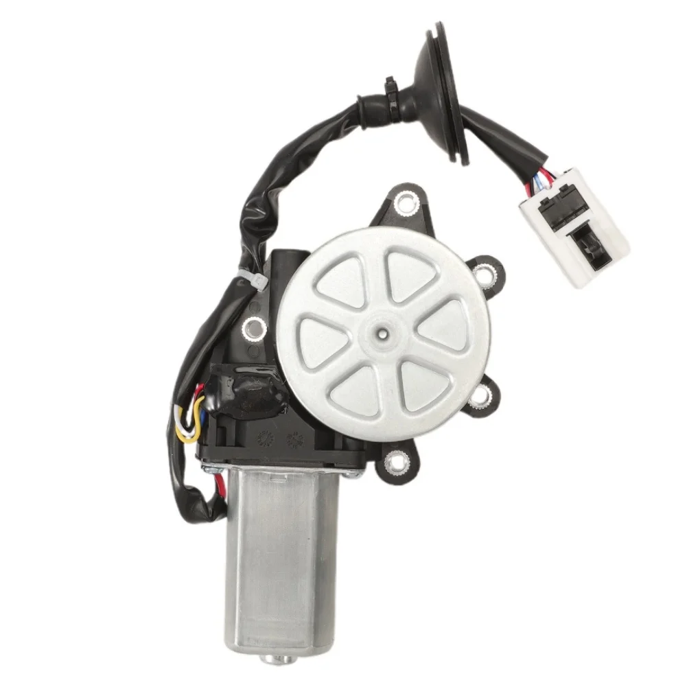 

2003-2008 Power Motor Front Left Lift Motor Vehicle Maintenance Direct Replacement Front Left Placement OE Fitment