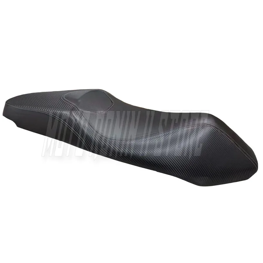 Suitable for VOGE SR 125 GTS SR125 GTS SR125GTS Motorcycle Whole Seat Cover Front Driver Rear Pasenger Integrated Cushion