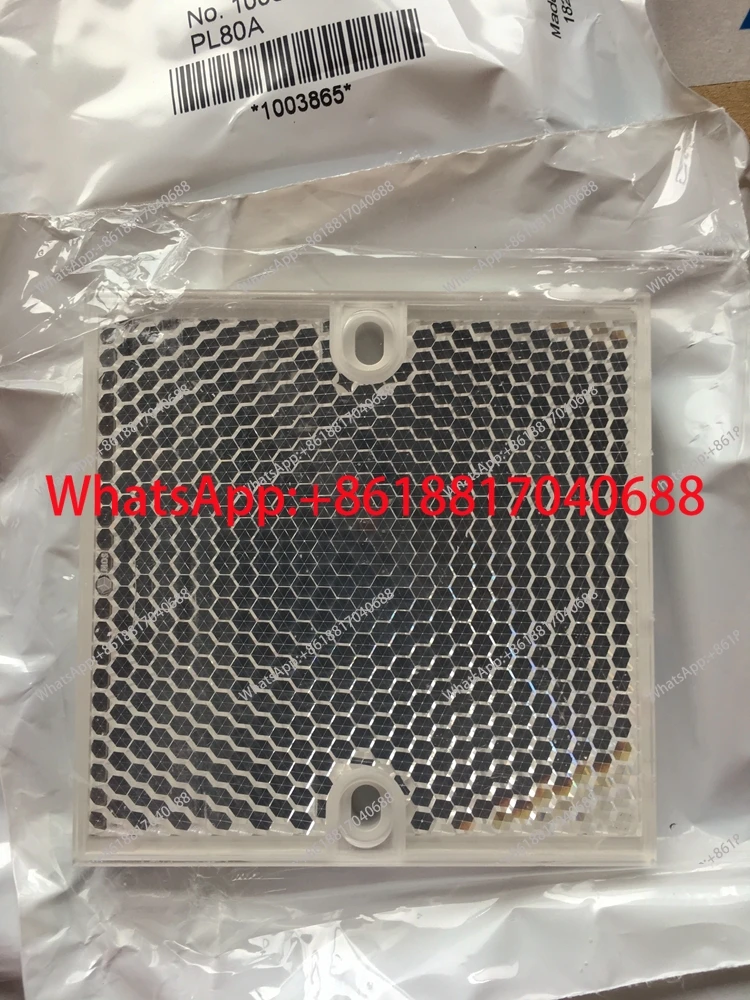 Nowe lustro/reflektor/reflektor PL80A, PL240DG C110A