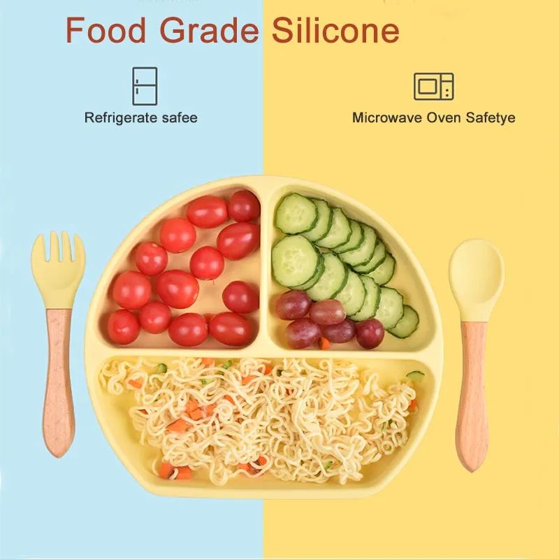 Thumbnail 3 - #24 Baby Feeding Spoon Sets Deals & Discounts
