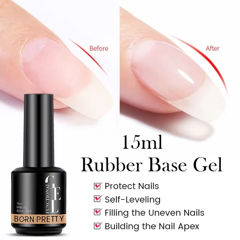 Cola profissional super forte para unhas, 10 peças, longa duração, secagem rápida, super top coat, base transparente, função gel feminino