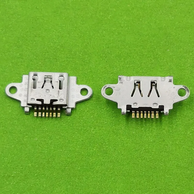 10pcs Micro USB Charging Port Connector Socket For Oppo A7/A7X/A73/A83/A9/A9X/R15X/A71/A79/R5/A15X/K1/A1/A1T/A3/R11S/R11 R7 Plus