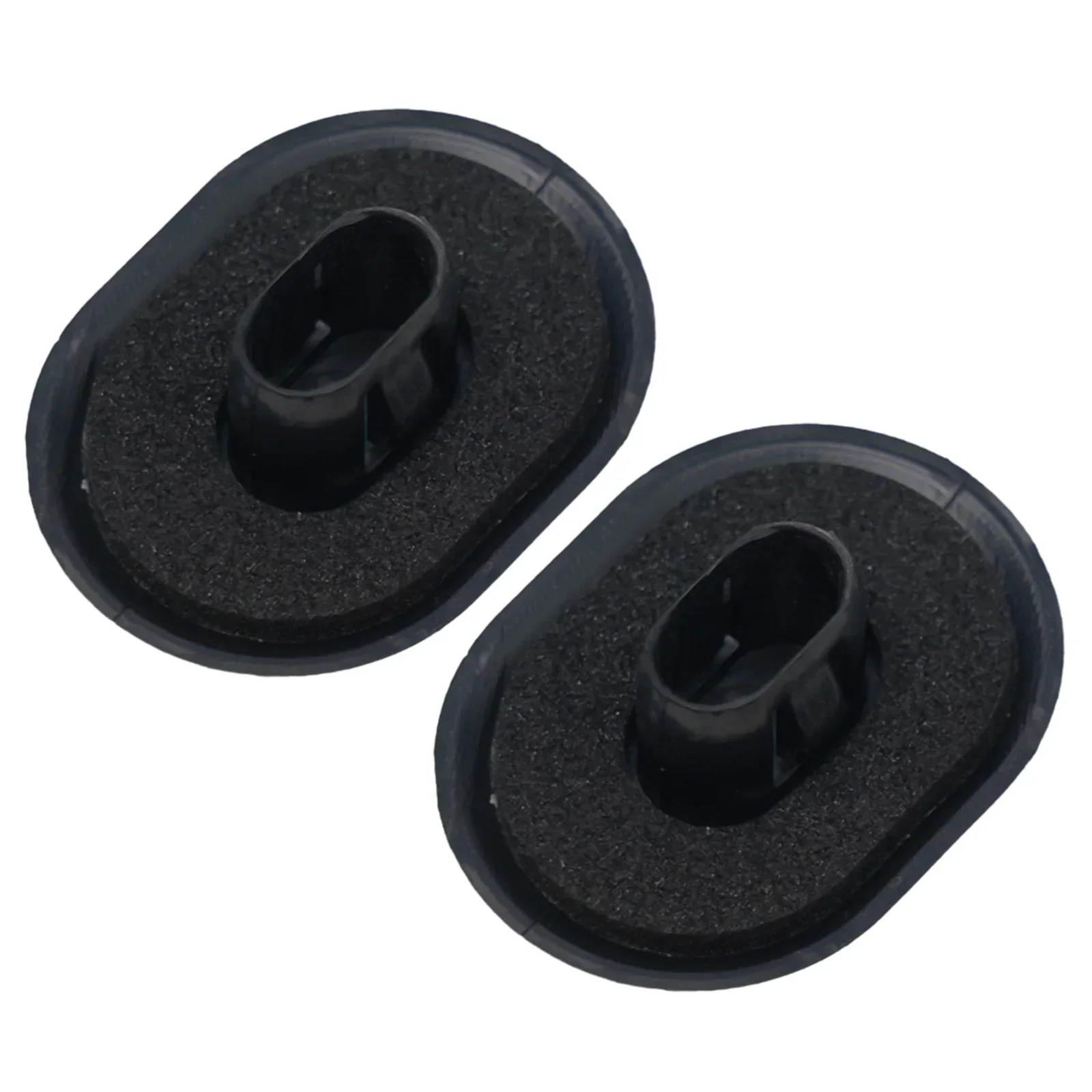 CAP Washer Direct Replacement For Ford Mouldings Plastic ROOF RACK GROMMET PLUG Rack Hole Grommets Accessories