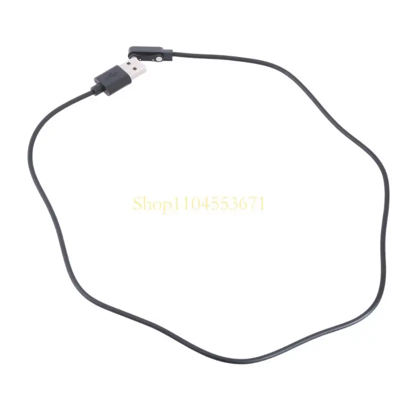 Best Seller Durable Charging Cable Holder Power Cord Adapter Dock Bracket Stand for Ezon for Smart Watch view 3