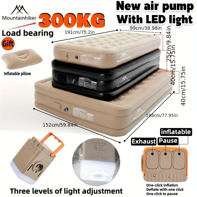 #35 Latest Single Air Beds Offers