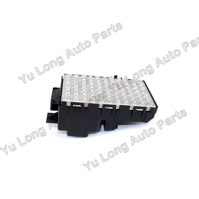 Fan Speed Regulating Resistor For MERCEDES-BENZ S-Class W221 S320 S350 S420 S450 S500 S600 C216 CL500 CL600 CL63 AMG A2218706758