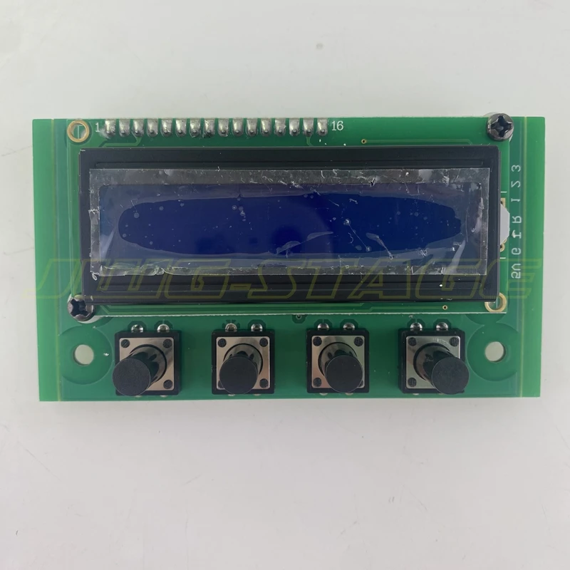 36X10W LED Zoom Moving Head Light Display Board Main Board