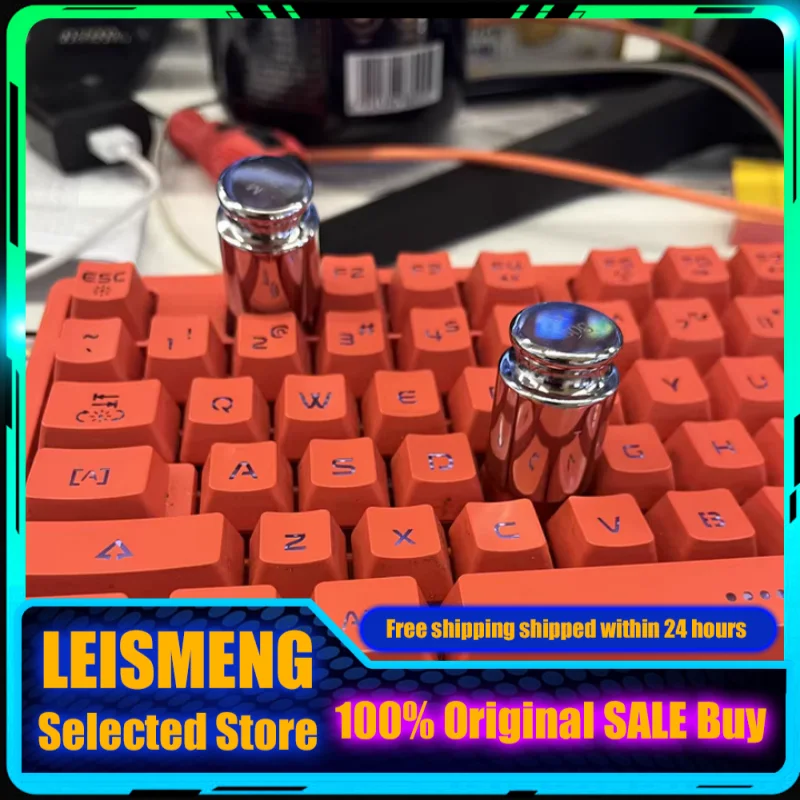 Gamers Press Keyboard Weight Card Keyboard Automatic Press Device Game Assistant Physical Key Multi Keyboard Multi Axis Game Afk