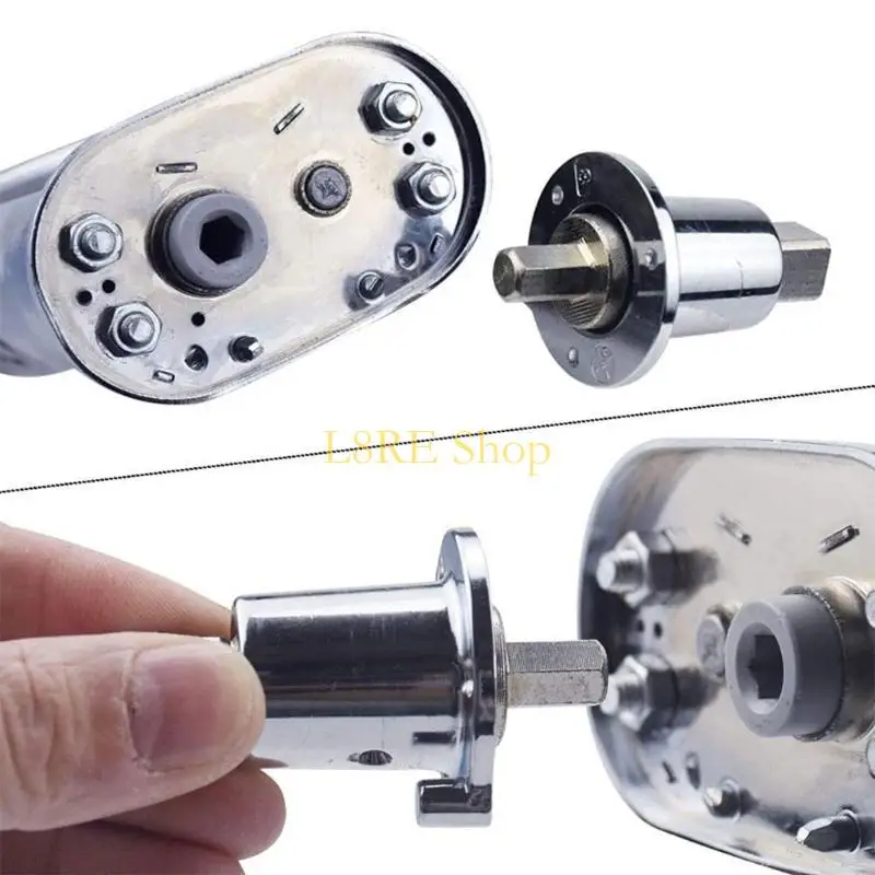 L8RE SHEAR SHAFREAN ADCPLER for KSMP Series W10894316 REPLICE RELLER BASTA REPLIS