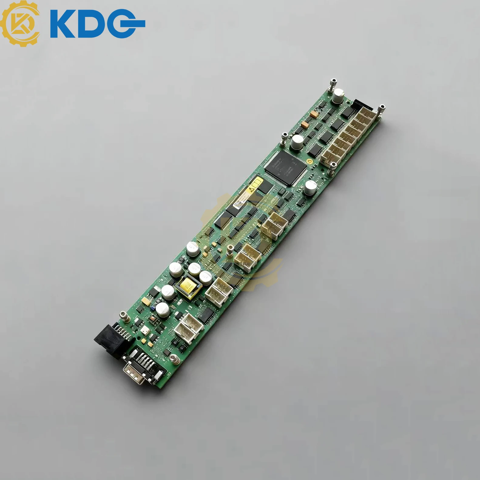 

Best Quality Heidelberg IDCB2 00.781.9799/04 00.785.1309 00.785.1043/04 00.779.2237 ink key control circuit board