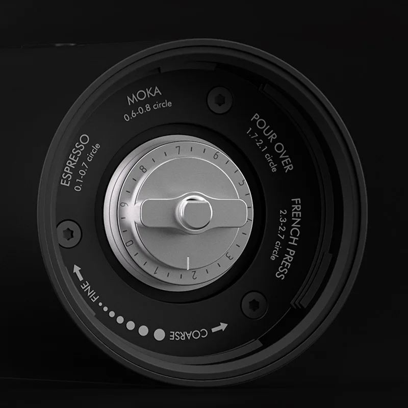 Thumbnail 4 - #49 Best Coffee Grinders to Buy In 2026