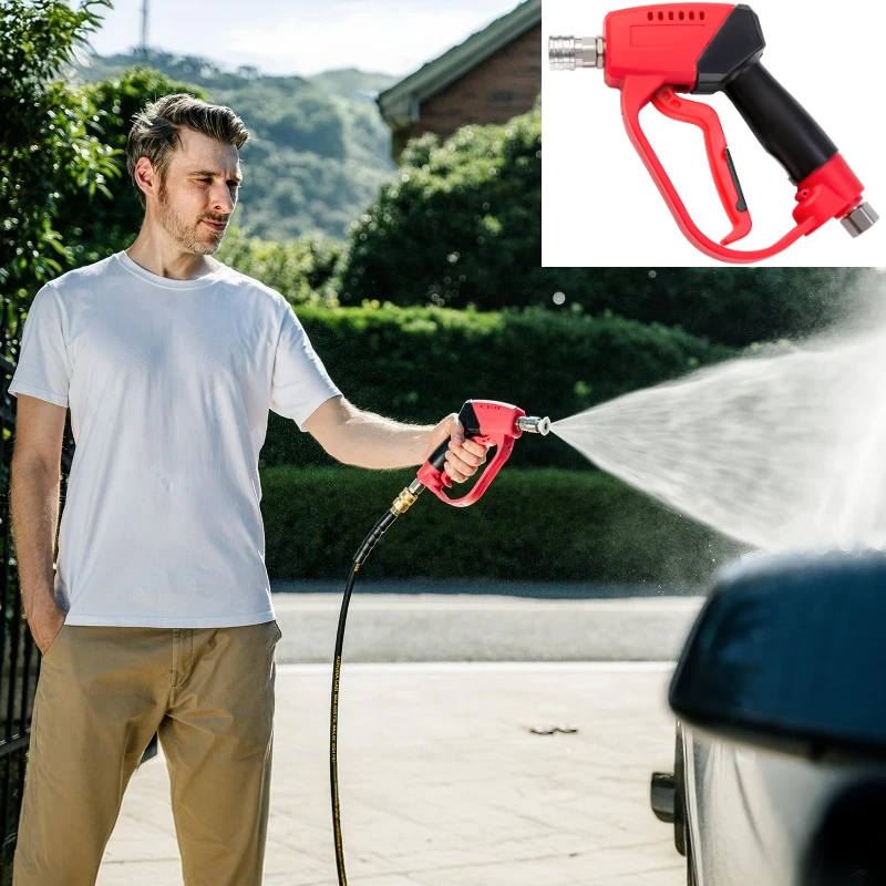 kit-de-pistolet-de-lavage-de-voiture-pour-nettoyeur-haute-pression-connecteur-d'entree-rapide-m22-14mm-3-8-avec-connecteur-rapide-pointe-de-buse-5-pieces-nouveau