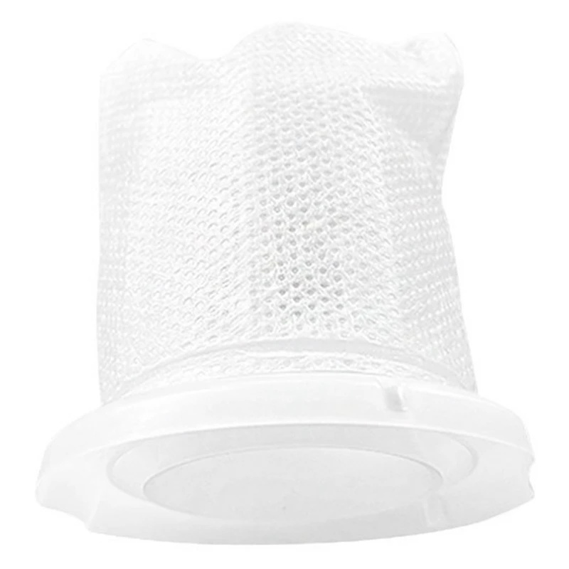 ボルワークバッテリー用の洗える交換用フィルター,掃除機用アクセサリー,vc100,4個