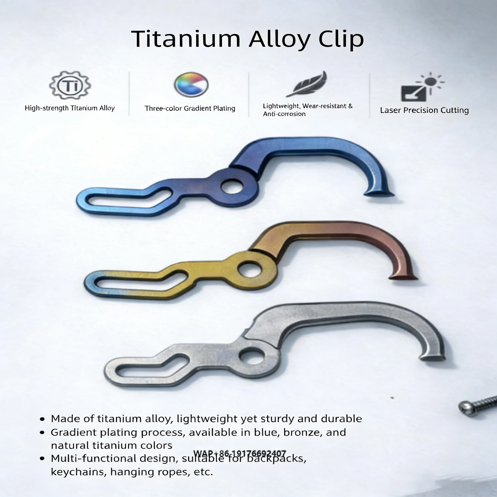 

Производитель прецизионных металлических деталей на заказ - ЧПУ-обработка для аэрокосмической, медицинской и робототехнической отраслей - Комплексное решение