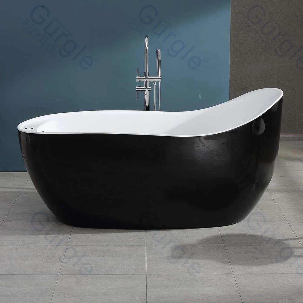 

Customized Whirlpool Massage Bathtub Hydrotherapy Bathtub Relieving Fatigue Bathting Experience