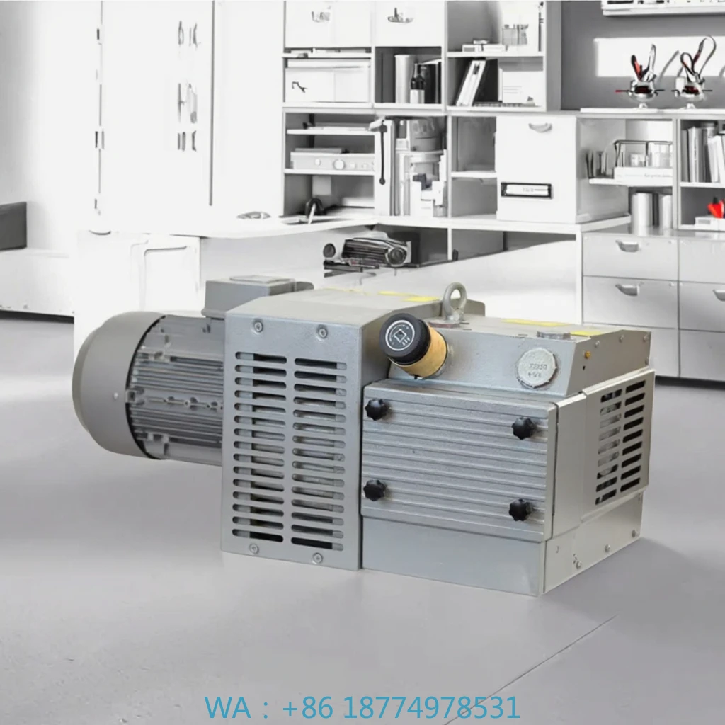 

& Tool Appliance Manufacturing for Machining ApplicationsCustomizable High-Pressure Electric Vacuum Pump for OEM Battery
