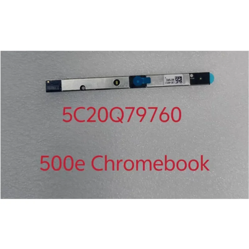 

Для Lenovo Chromebook 300E 500E 2-я веб-камера для ноутбука 5C20Q79760