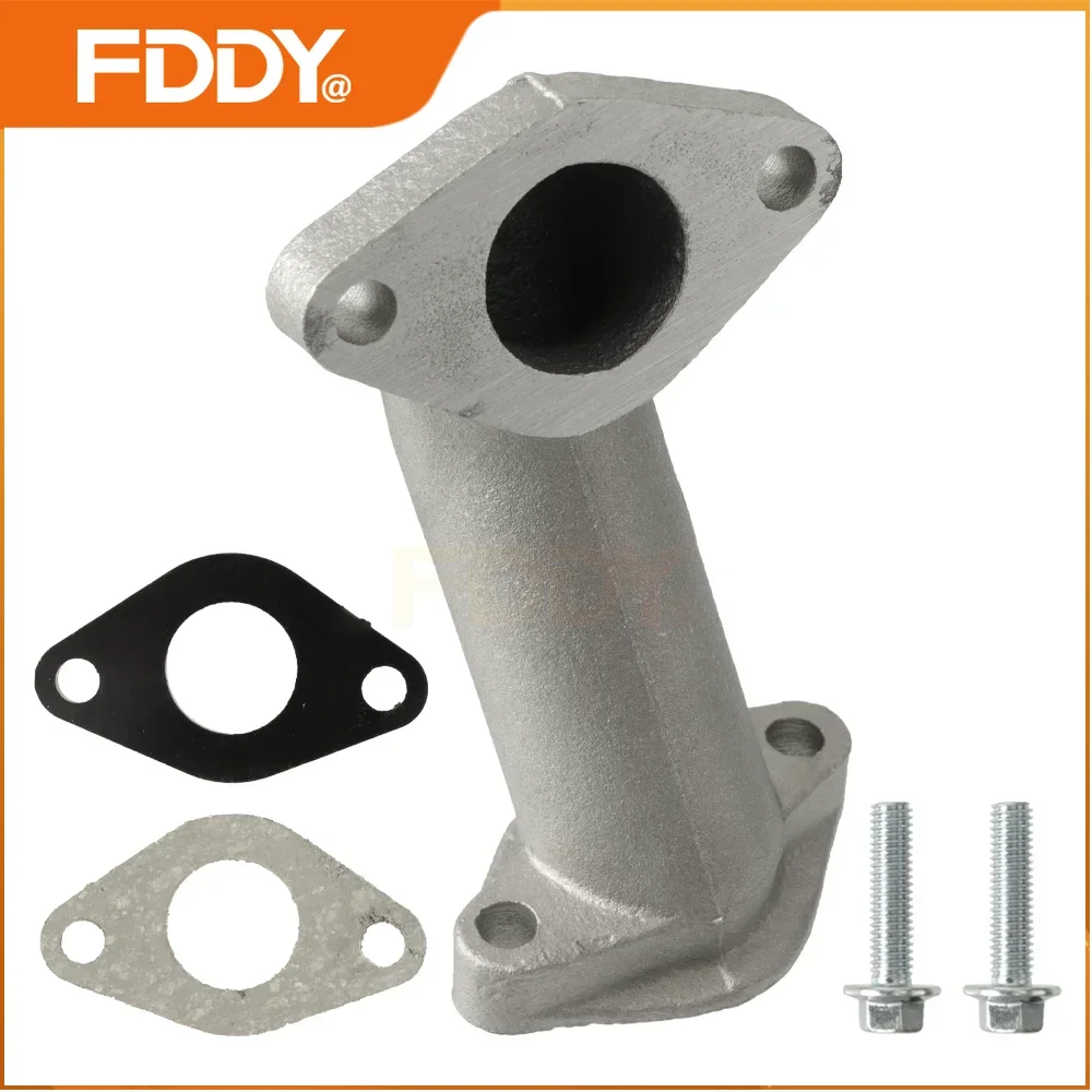 

Комплект прокладок впускного коллектора карбюратора FDDY для 4-тактных двигателей 50cc 70cc 90cc 110cc 125cc для питбайков, квадроциклов и мотовездеходов