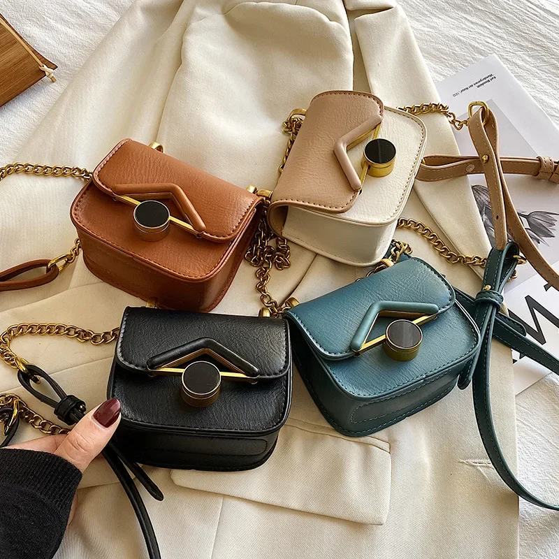 المرأة جلدية صغيرة Crossbody حقيبة الكتف مضحك أحمر الشفاه تخزين شكل كاميرا صغيرة الأطفال شحن مجاني عملة محفظة الطفل