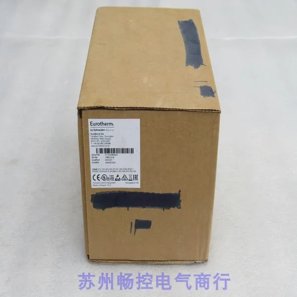 2025 Eurotherm 2204…