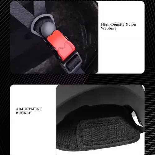 Motorcycle Equipments