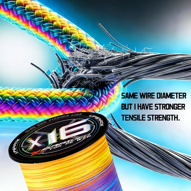 Thumbnail 4 - #29 Latest Fishing Yarn Offers