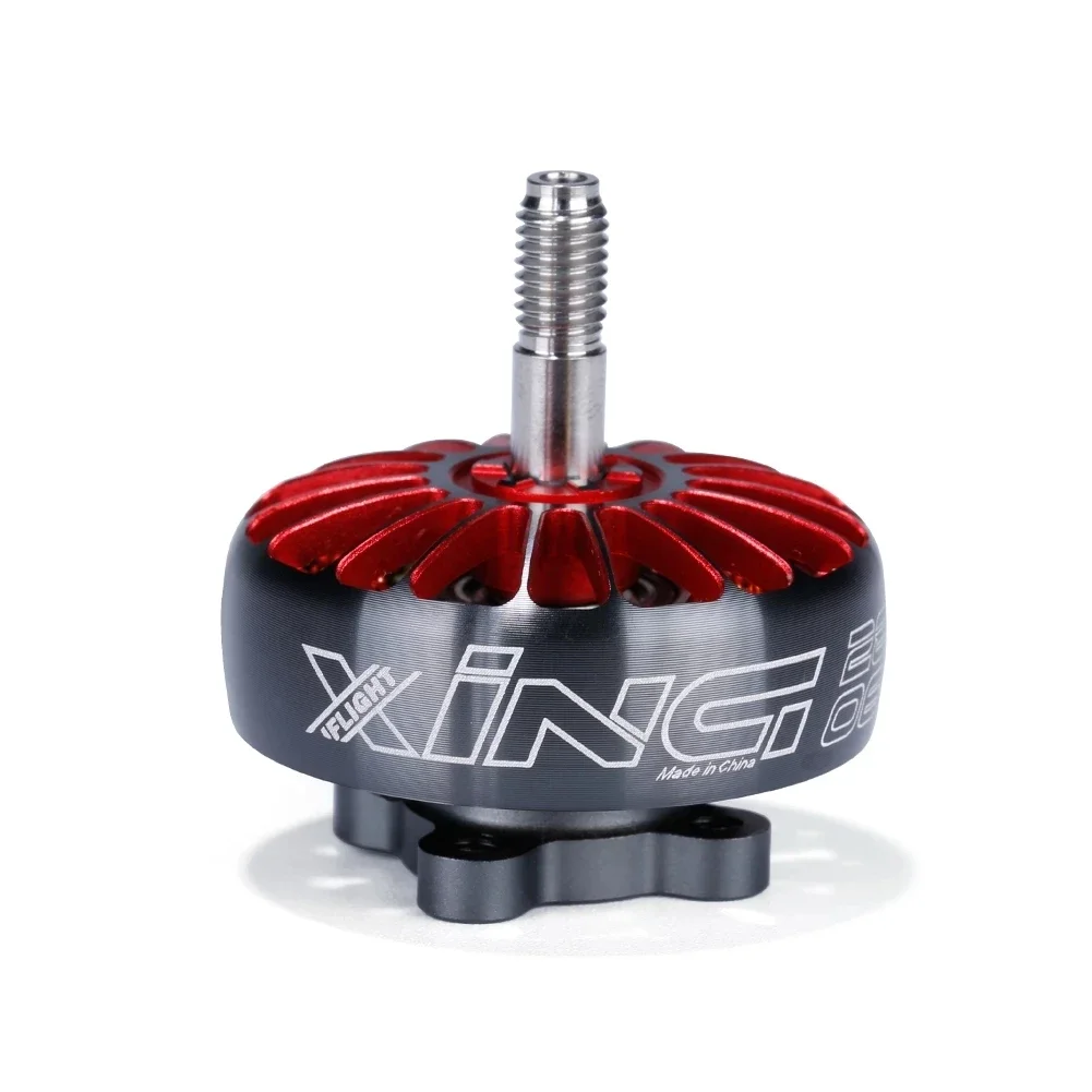 IFlight XING X2806.5 2806 1300KV 1700KV 1800KV 2200KV Brushless Motor 2-6S for 7-8 inch FPV Frame  Chimera7 parts