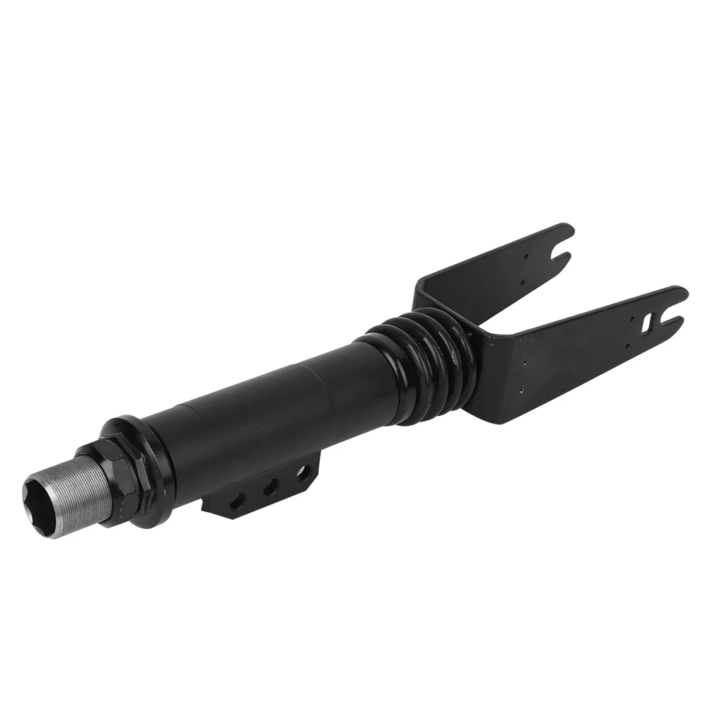 Aluminium Alloy Front Fork Replacement For Kugoo 8 Inch Electric Scooter Shock Absorption Assembly