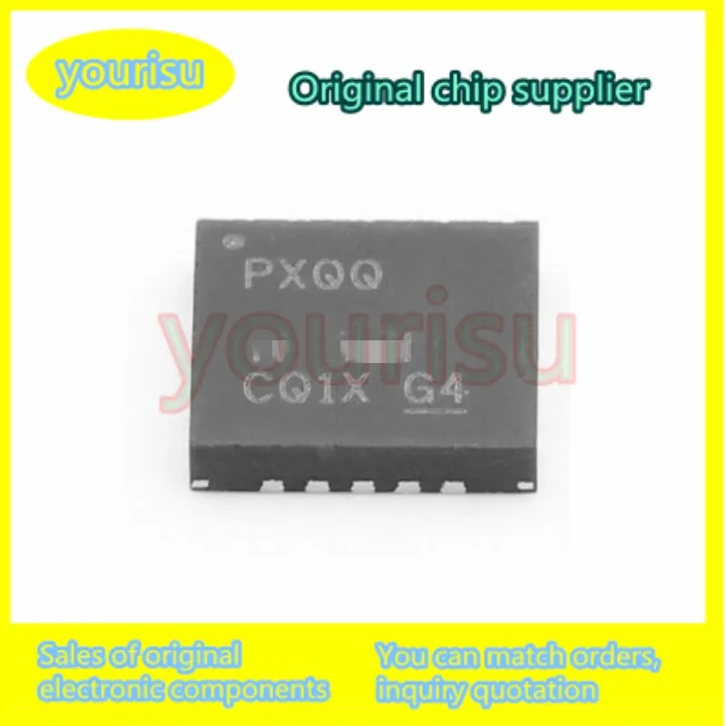 TPS7A3301RGWR TPS7A3301RGWT TPS7A3301 PXQQ IC REG LIN NEG ADJ 1A 20VQFN