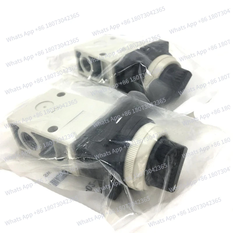 

2/3 Port Mechanical Valve VM220-02-34BA pneumatic component pneumatic tools VM200 series