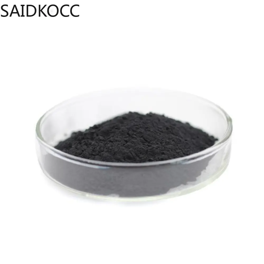 

SAIDKOCC 100g S-4.48V High Voltage Lithium Cobalt LCO / LICOO2 Lithium Ion Batteries Anode Materials for Laboratory Research