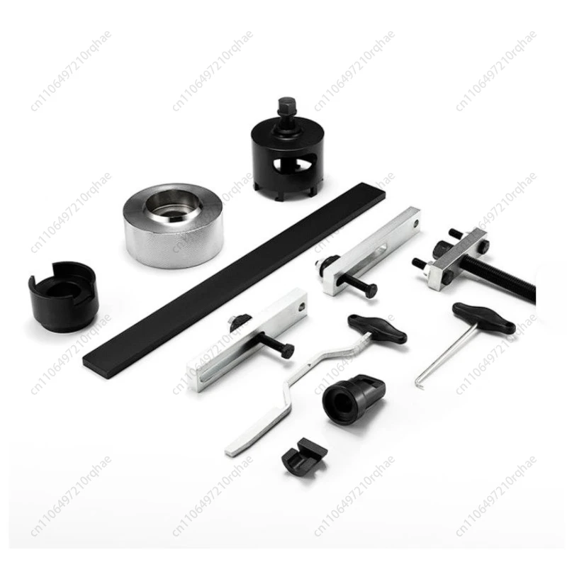 

Dual Clutch DSG Gearbox Transmission Installer Remover Tool 7-speed DSG Gearbox Disassembly Tool