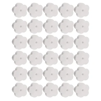 30 adet sıcak küvet pislik sünger çocuklar yüzme havuzu sıcak küvet pislik Bugs çocuklar küvet sünger filtre  yağ emme havuzu pislik sünger