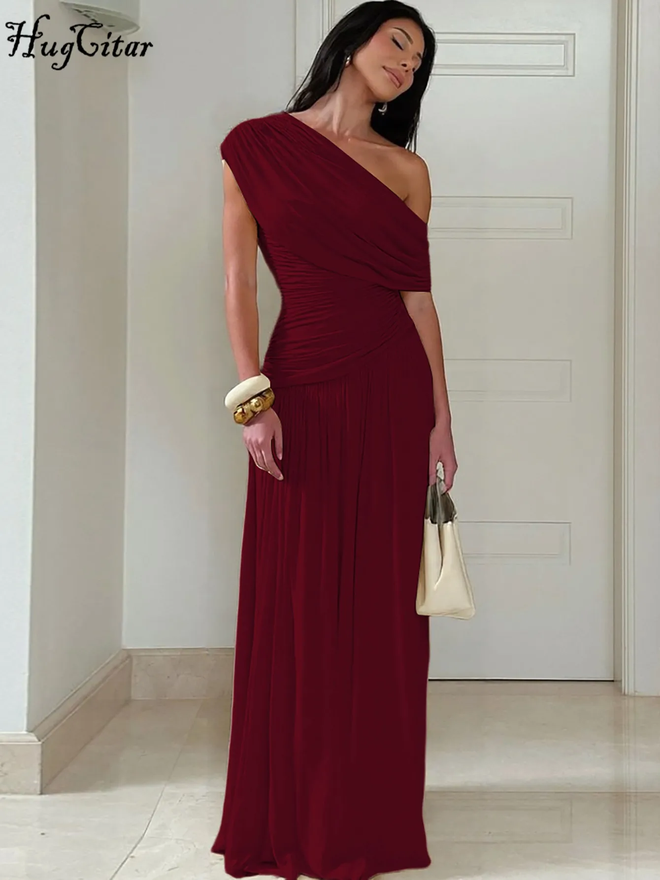 Thumbnail 3 - #21 Flowing Long Dress Comparison Guide