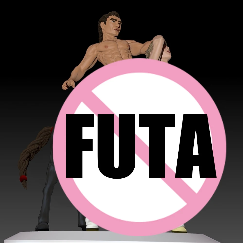 

1/24 WaiFu Sexy Centaur Futa 3D Print Model Kit Resin Model Unassembled Figure Toy Miniature Reduction Statue Unpainted Effigy