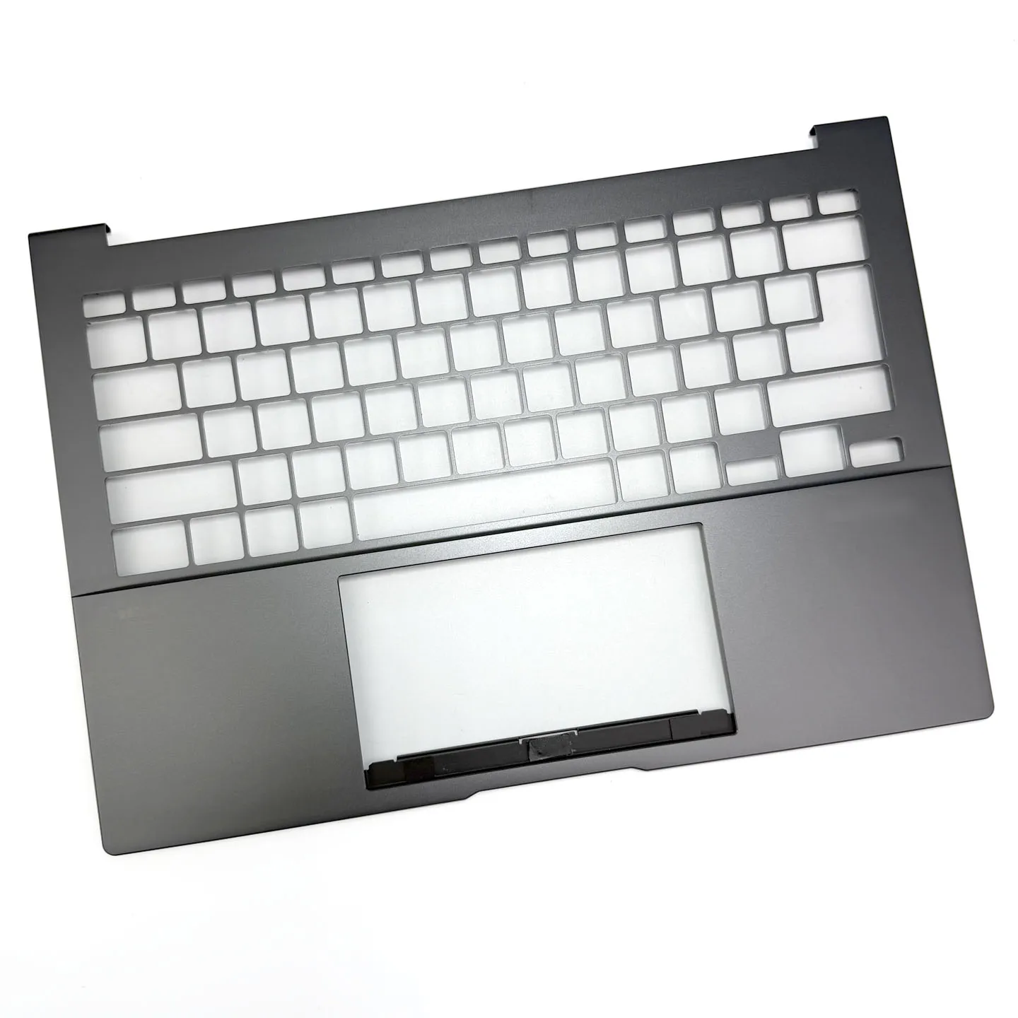 Картина 5: Для ноутбука Zenbook 14 OLED UX3405M/MA UX3405C Q425MA: Корпус (крышка A, крышка C, крышка D), рамка, аксессуары и запчасти