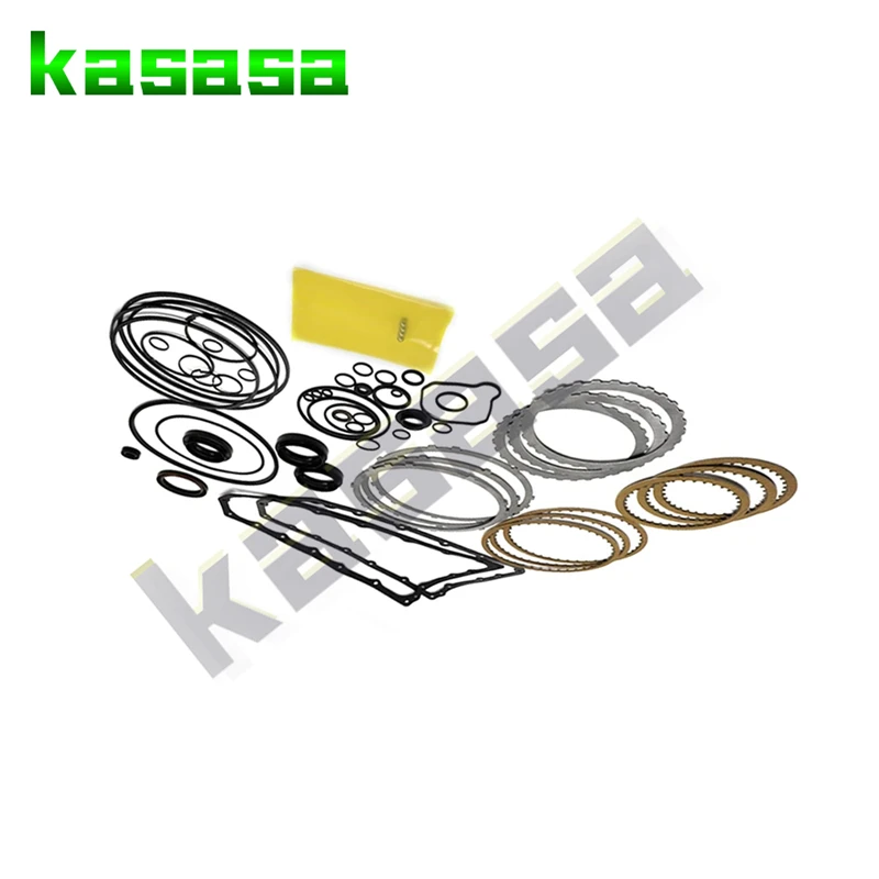 New JF011E RE0F10A CVT Transmission Rebuild Overhaul Repair Kit For Nissan Mitsubishi Suzuki