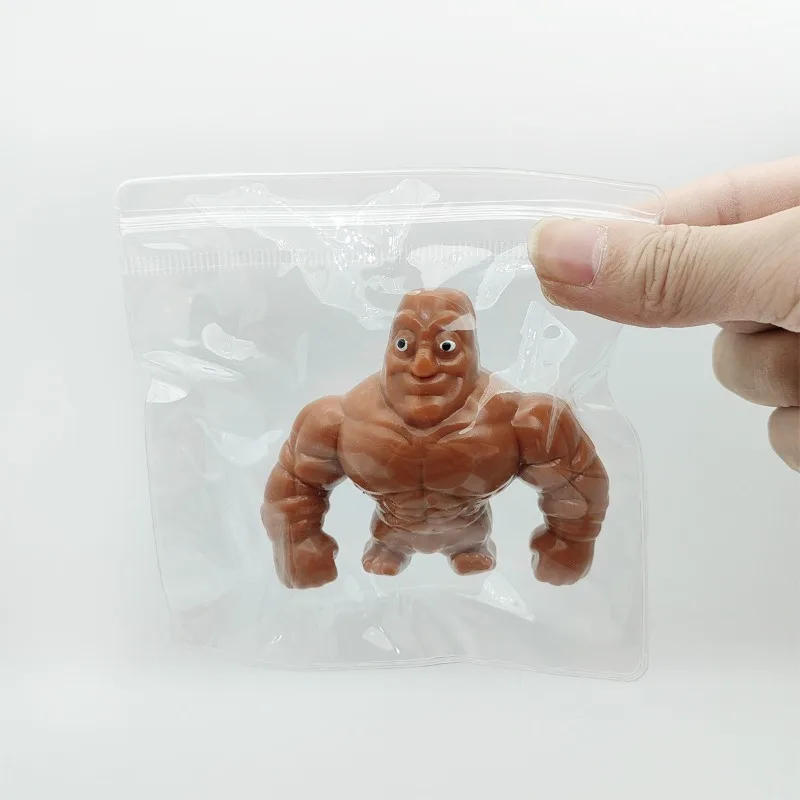 Italiano tung tung tung sahur brinquedo fidget tralalero tralala brainrot squeeze brinquedo mole fidget crianças adultos aliviar ansiedade brinquedo