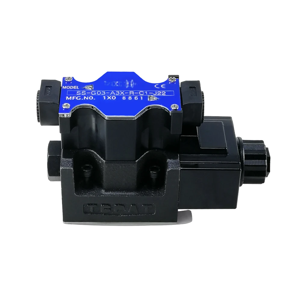 

flow control valve price SS-G03-C5-R-C2-J22 solenoid valve coil SS-G03-A3X-R-C1-J22 hydraulic direction control valves