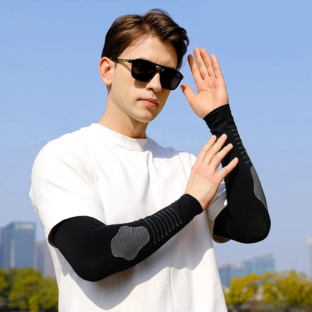 Рисунок 6 - Спортивные нарукавники из вискозы