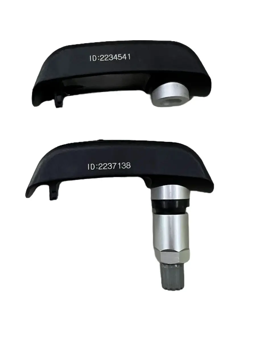 Capteur TPMS de pression des pneus de moto de voiture, pour BMW K17 K73 R900 K1200 K1600 F700 F800 R1200 GS RT R RS S ST C600 C650 GT