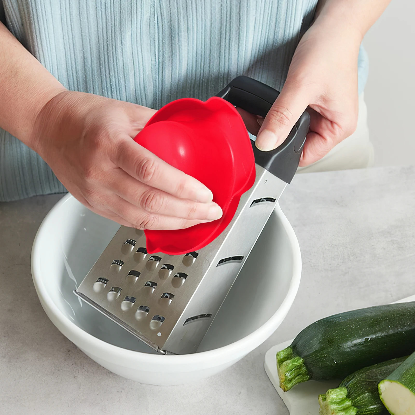 

Mandolin Slicer Guard Vegetable Hand Vegetables Food Cutter Finger Kitchen Guards
