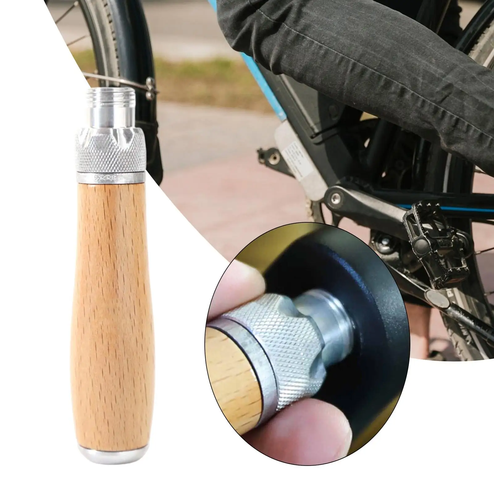 

Педаль с резьбой, сменный инструмент для обслуживания велосипеда, виртуальная педаль велосипеда для установки новых велосипедов, трансмиссия, горный дорожный велосипед