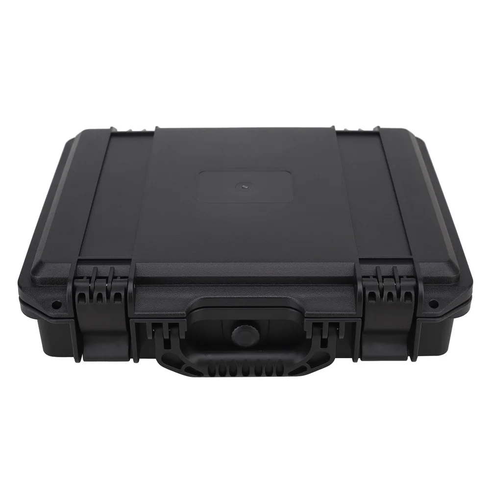 Borsa in ABS a prova di esplosione per DJI Mavic Mini 3 Pro scatola rigida impermeabile per Mini 3 accessori per droni custodia 4