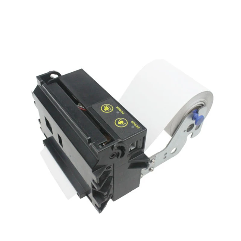 CASHINO KP-628E 58mm Kiosk Mini Thermal Printer Module With Auto-cutter 203DPI KP628 KP 628E USB/RS232/TTL